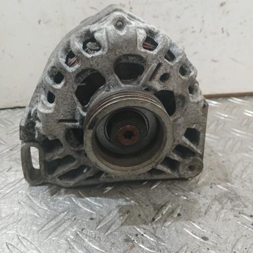 RENAULT CLIO 2 CAMPUS