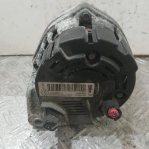 RENAULT CLIO 2 CAMPUS