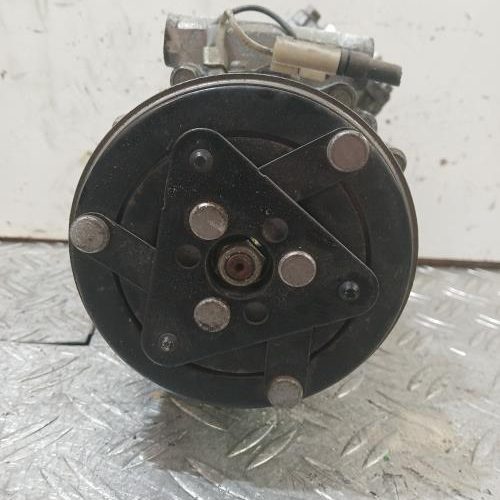 RENAULT CLIO 2 CAMPUS