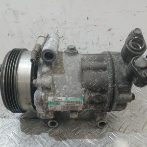 RENAULT CLIO 2 CAMPUS