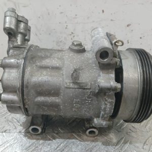 RENAULT CLIO 2 CAMPUS