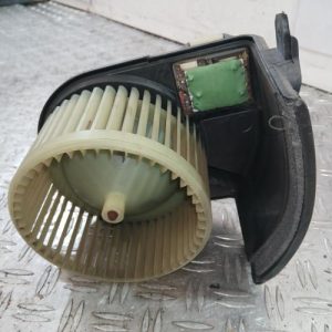 RENAULT CLIO 2 CAMPUS