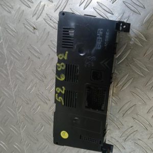 PEUGEOT 3008 1 PHASE 2