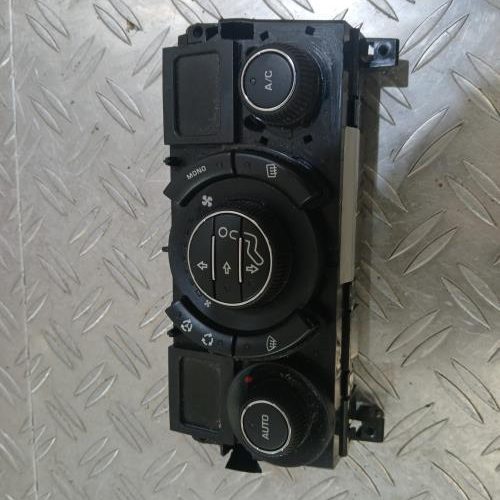 PEUGEOT 3008 1 PHASE 2