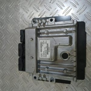 PEUGEOT 3008 1 PHASE 2