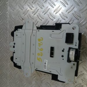 PEUGEOT 3008 1 PHASE 2