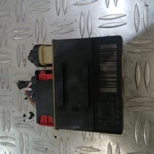 PEUGEOT 3008 1 PHASE 2