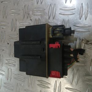 PEUGEOT 3008 1 PHASE 2