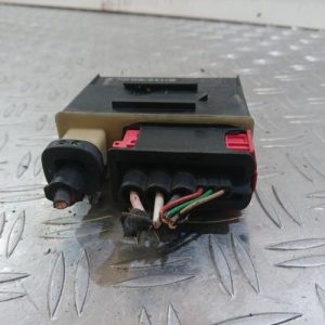 PEUGEOT 3008 1 PHASE 2