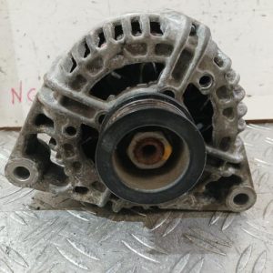 OPEL CORSA D PHASE 1