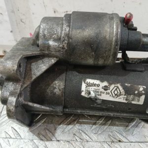 DACIA DUSTER 1 PHASE 1