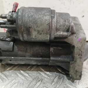 DACIA DUSTER 1 PHASE 1