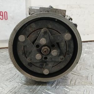 DACIA DUSTER 1 PHASE 1