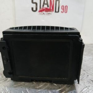 OPEL ZAFIRA A PHASE 1