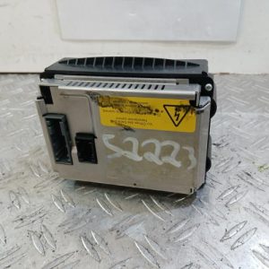 OPEL ZAFIRA A PHASE 1