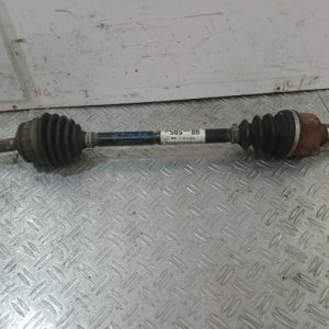 PEUGEOT 208 1 PHASE 2