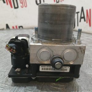 CITROEN C4 2 PHASE 1