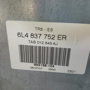 Seat IBIZA 1.4I 16V - 85