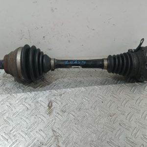 AUDI A3 2 SPORTBACK PHASE 2