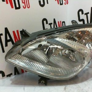 CITROEN C5 1 PHASE 1