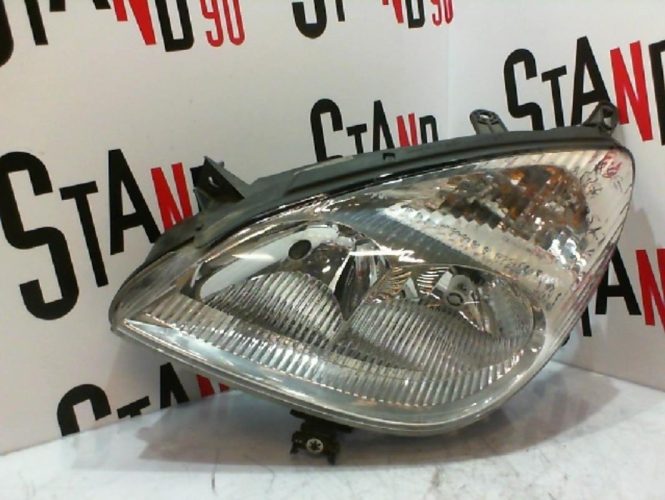 CITROEN C5 1 PHASE 1