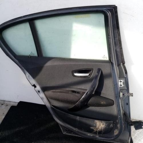 BMW SERIE 1 E87 PHASE 1