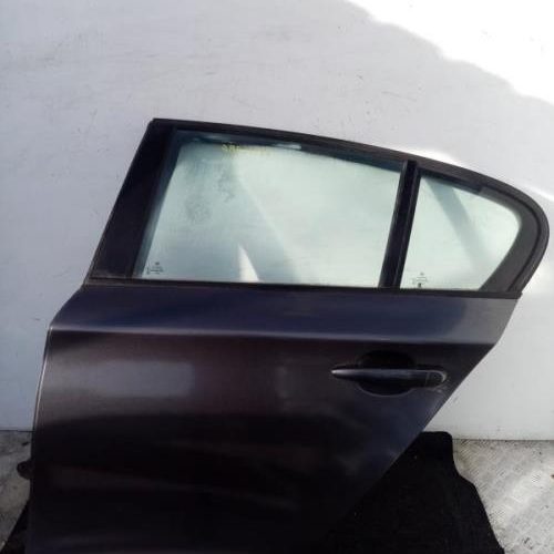 BMW SERIE 1 E87 PHASE 1