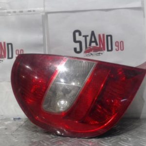 CITROEN C5 1 PHASE 1