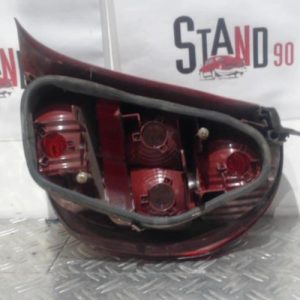 CITROEN C5 1 PHASE 1