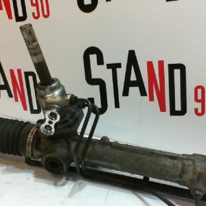 CITROEN C5 1 PHASE 1