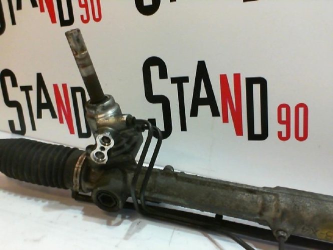 CITROEN C5 1 PHASE 1