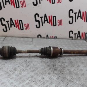 RENAULT CLIO 2 CAMPUS PHASE 2