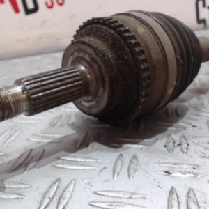 RENAULT CLIO 2 CAMPUS PHASE 2