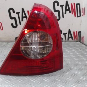 RENAULT CLIO 2 CAMPUS