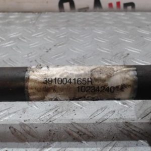 RENAULT CLIO 2 CAMPUS