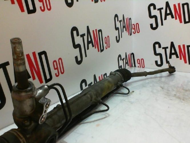 CITROEN C5 1 PHASE 1