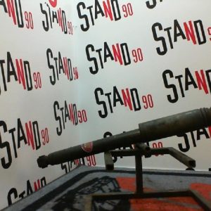 BMW SERIE 3 E46 PHASE 2