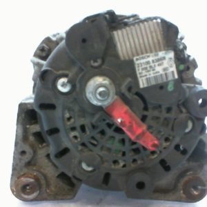 DACIA SANDERO 2 PHASE 1