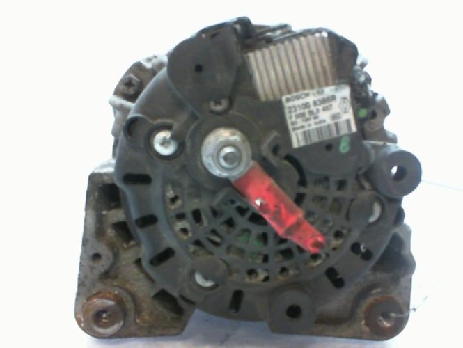 DACIA SANDERO 2 PHASE 1