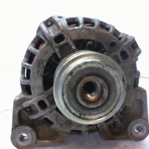 DACIA SANDERO 2 PHASE 1