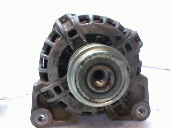 DACIA SANDERO 2 PHASE 1