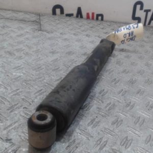 DACIA DOKKER PHASE 1