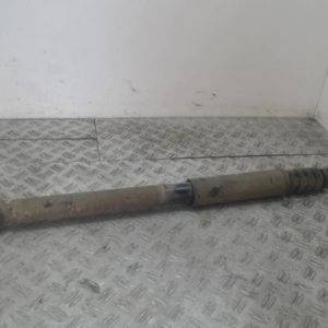 DACIA LOGAN MCV 1 PHASE 1 BREAK