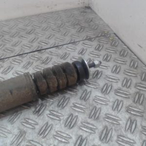 DACIA LOGAN MCV 1 PHASE 1 BREAK