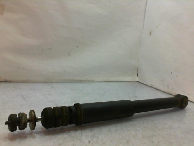 DACIA LOGAN 1 PHASE 1