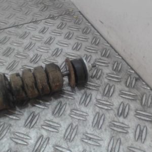 DACIA LOGAN MCV 1 PHASE 1 BREAK