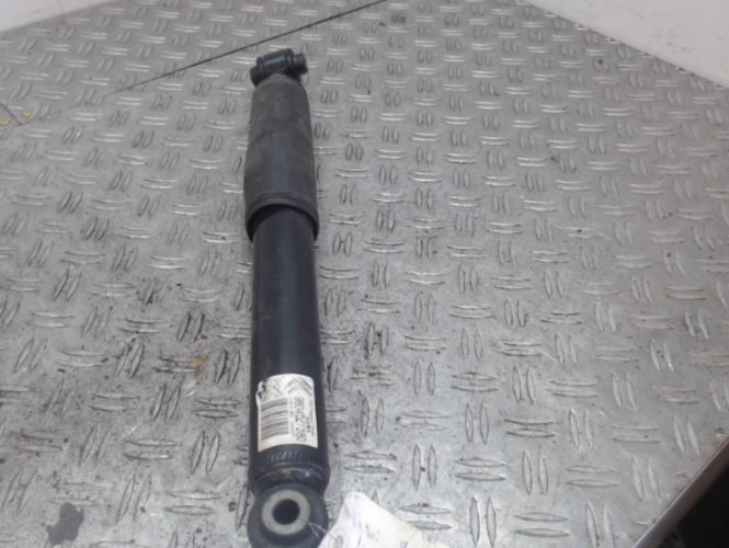 PEUGEOT 208 1 PHASE 2