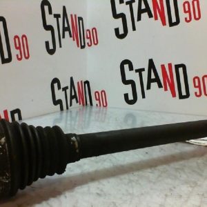 CITROEN SAXO PHASE 1