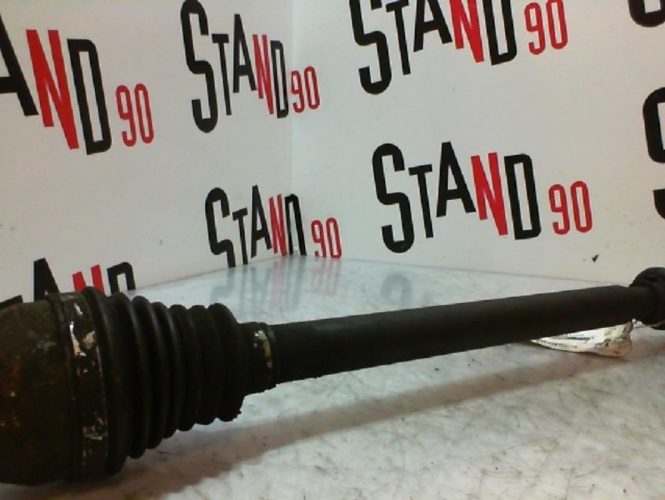 CITROEN SAXO PHASE 1