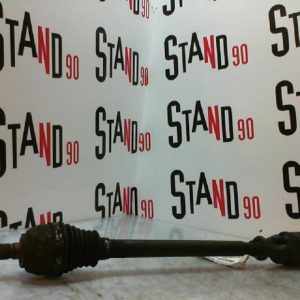 CITROEN SAXO PHASE 1